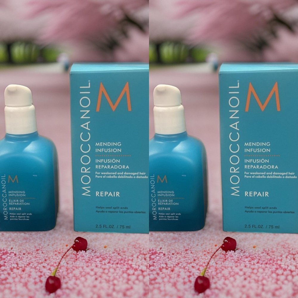 Moroccanoil Mending Infusion Repair 2.5 oz